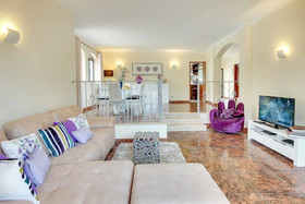 Villa Marquesa