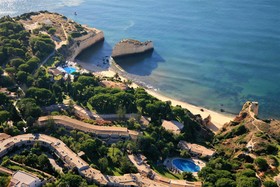 Vilalara Grand Hotel Algarve