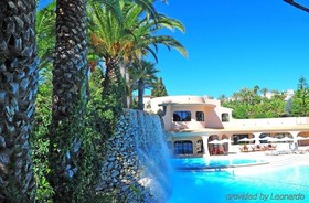 Vilalara Grand Hotel Algarve