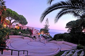 Vilalara Grand Hotel Algarve