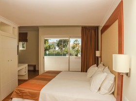 Lagoa Hotel