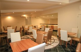 Lagoa Hotel
