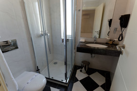 Lagoa Hotel