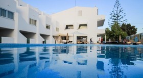 Lagoa Hotel