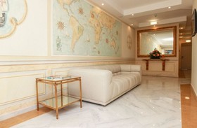 Lagoa Hotel