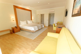Lagoa Hotel