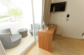 Lagoa Hotel