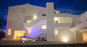 Lagoa Hotel