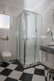 Lagoa Hotel