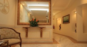 Lagoa Hotel