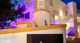 Lagoa Hotel