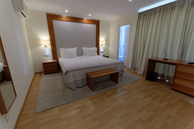 Lagoa Hotel