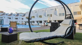 Lagoa Hotel