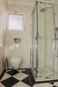 Lagoa Hotel
