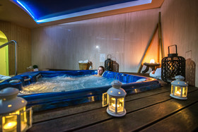 Vale d'El Rei Hotel & Villas