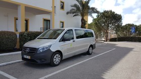 Vale d'El Rei Hotel & Villas