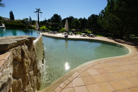 Vale d'El Rei Hotel & Villas
