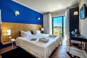 Vale d'El Rei Hotel & Villas