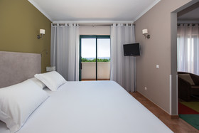 Vale d'El Rei Hotel & Villas