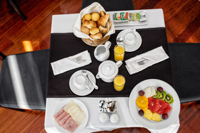 Vale d'El Rei Hotel & Villas