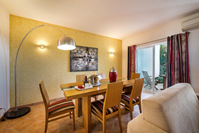 Vale d'El Rei Hotel & Villas