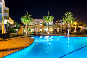 Vale d'El Rei Hotel & Villas