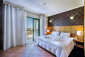 Vale d'El Rei Hotel & Villas