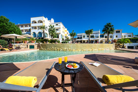 Vale d'El Rei Hotel & Villas