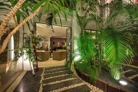 Vale d'El Rei Hotel & Villas