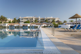Hotel Ancora Park - SunPlace Hotels & Resorts