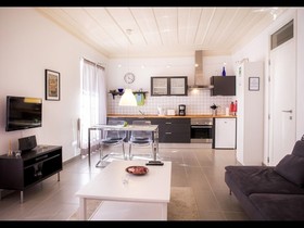 Apartamentos Marreiros Neto