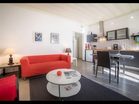 Apartamentos Marreiros Neto