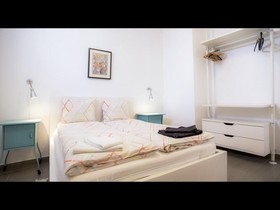 Apartamentos Marreiros Neto