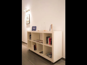 Apartamentos Marreiros Neto