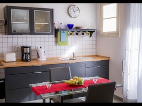 Apartamentos Marreiros Neto