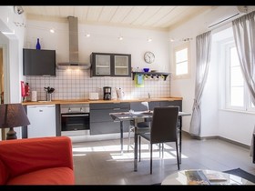 Apartamentos Marreiros Neto