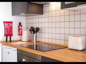 Apartamentos Marreiros Neto