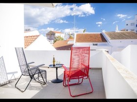 Apartamentos Marreiros Neto
