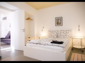 Apartamentos Marreiros Neto