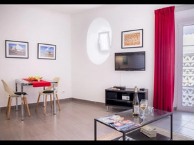 Apartamentos Marreiros Neto