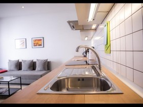 Apartamentos Marreiros Neto
