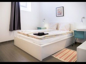 Apartamentos Marreiros Neto
