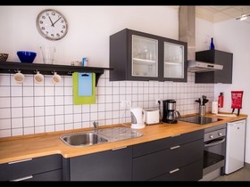Apartamentos Marreiros Neto