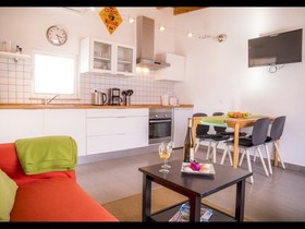 Apartamentos Marreiros Neto