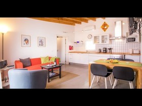Apartamentos Marreiros Neto
