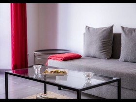 Apartamentos Marreiros Neto