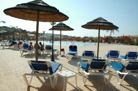 Bela Colina Holidays