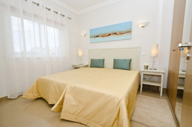 Bela Colina Holidays