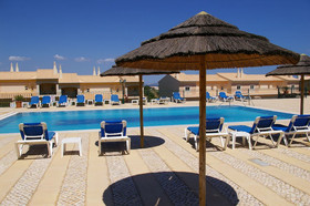 Bela Colina Holidays
