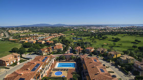 Bela Colina Holidays